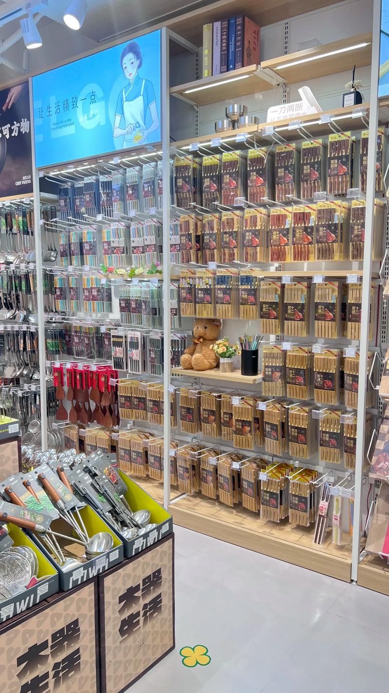 宿州批发零售行业的繁荣景象